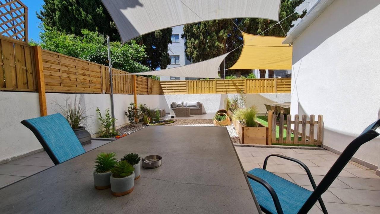 'Aegean Breeze' Lux & Cozy Apartment In Неа-Макри Экстерьер фото